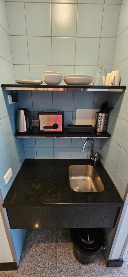 Oasis Rentals, Diana Estate, Pattaya Zewnętrze zdjęcie