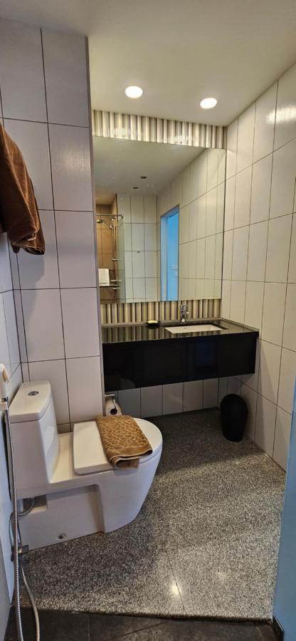 Oasis Rentals, Diana Estate, Pattaya Zewnętrze zdjęcie