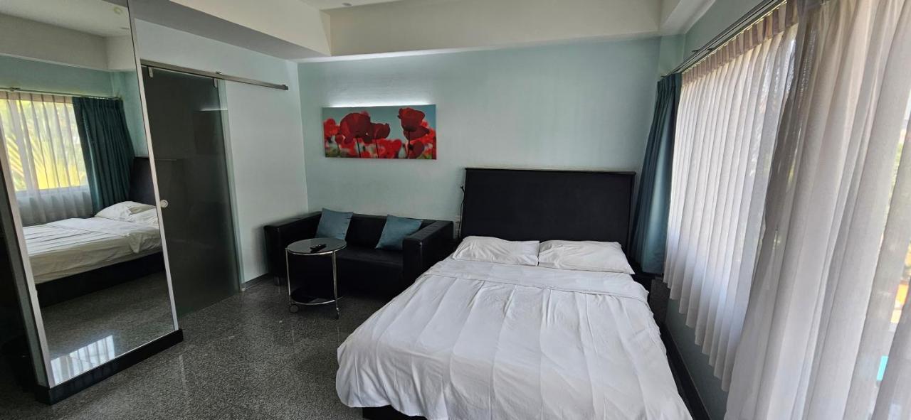 Oasis Rentals, Diana Estate, Pattaya Zewnętrze zdjęcie