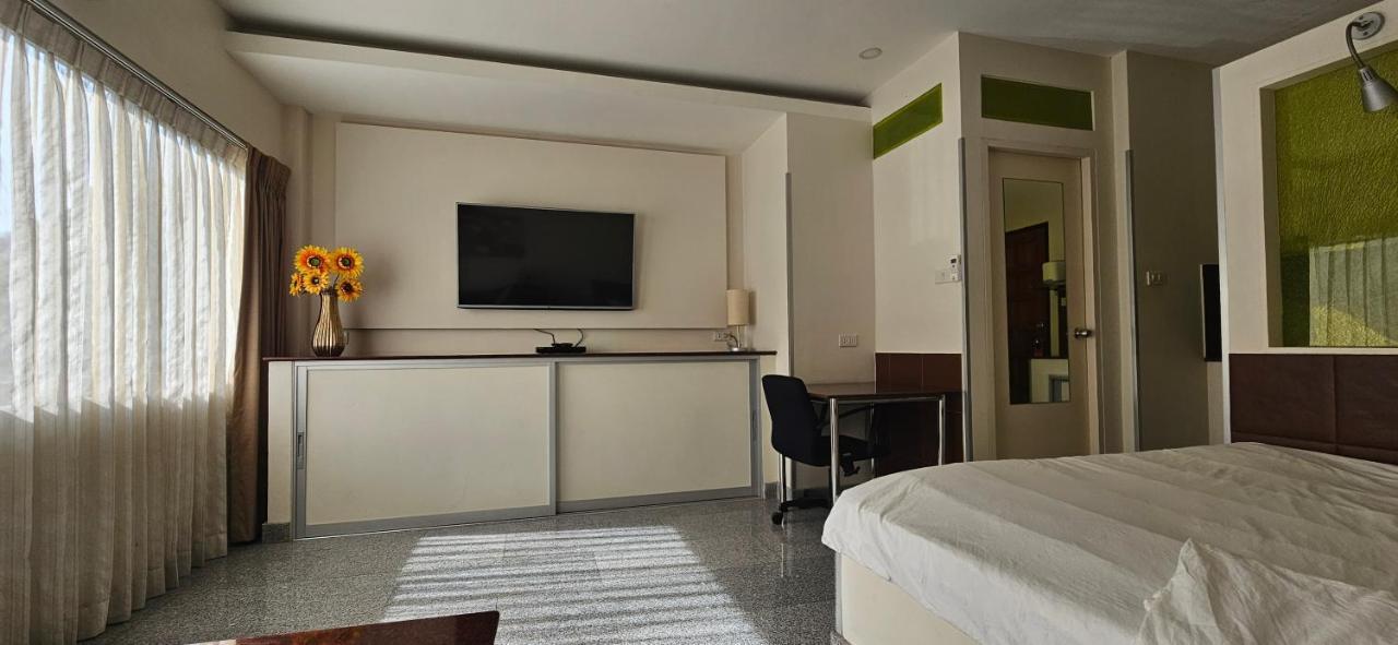 Oasis Rentals, Diana Estate, Pattaya Zewnętrze zdjęcie