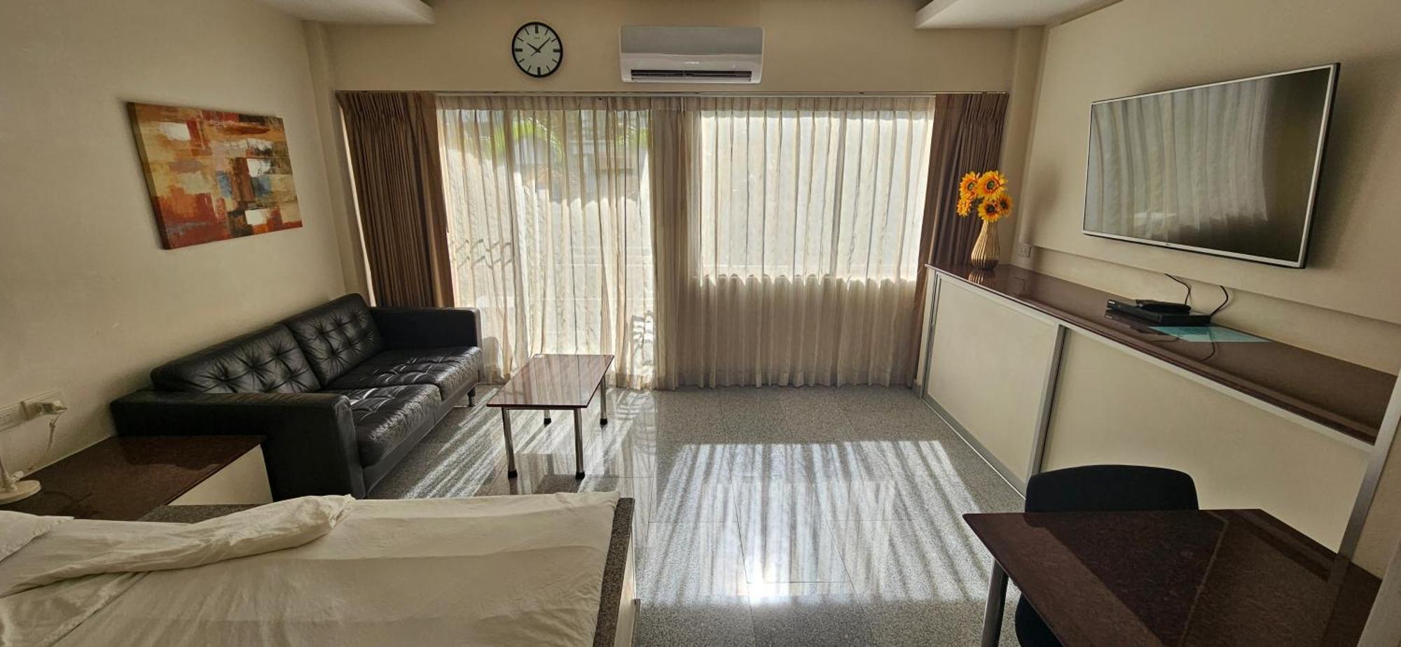 Oasis Rentals, Diana Estate, Pattaya Zewnętrze zdjęcie