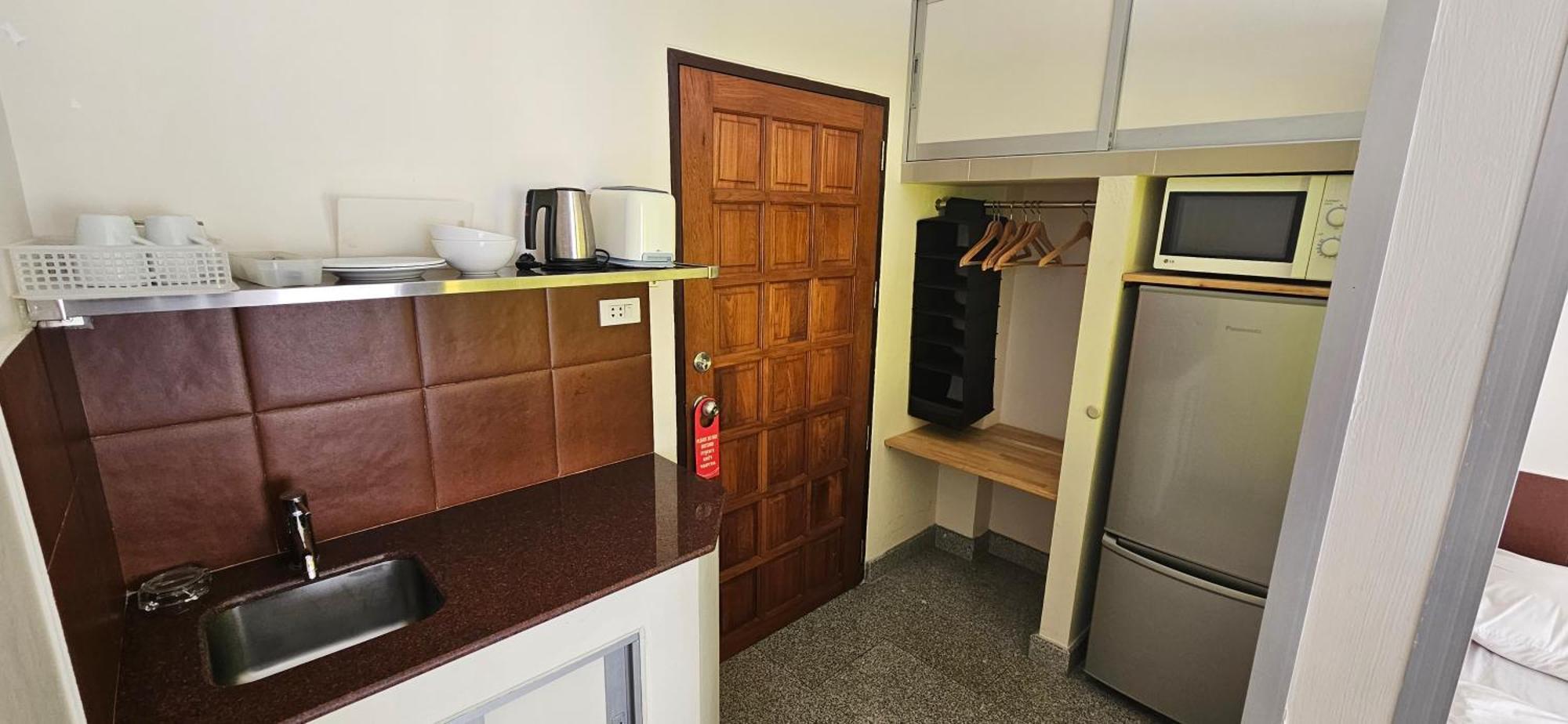 Oasis Rentals, Diana Estate, Pattaya Zewnętrze zdjęcie