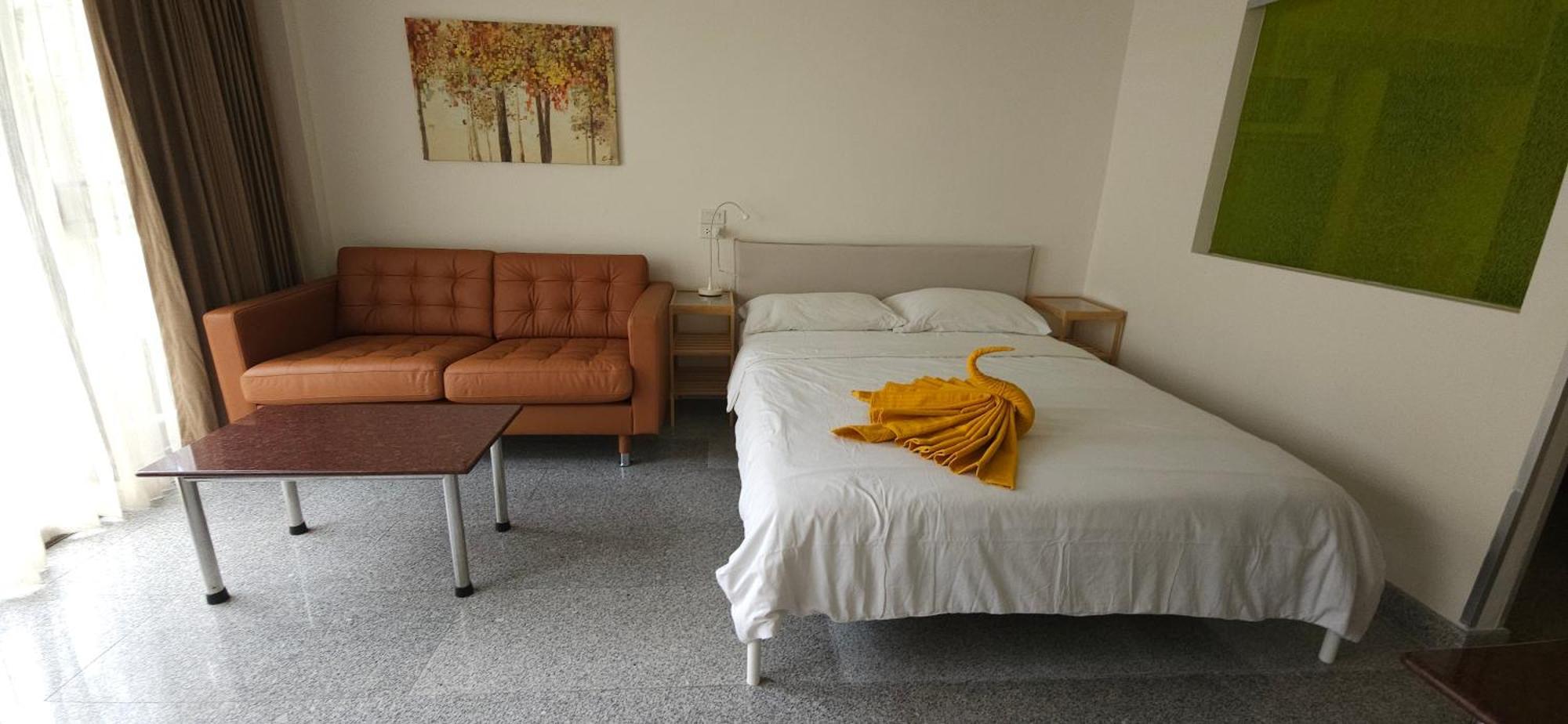Oasis Rentals, Diana Estate, Pattaya Zewnętrze zdjęcie